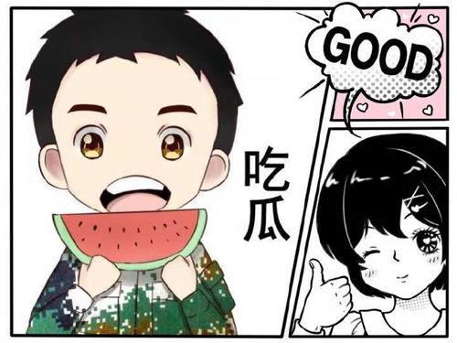 萌总娱乐吃瓜,揭秘娱乐圈吃瓜背后的真相与笑料